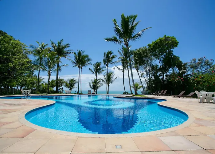 Pousada Vila do Beco