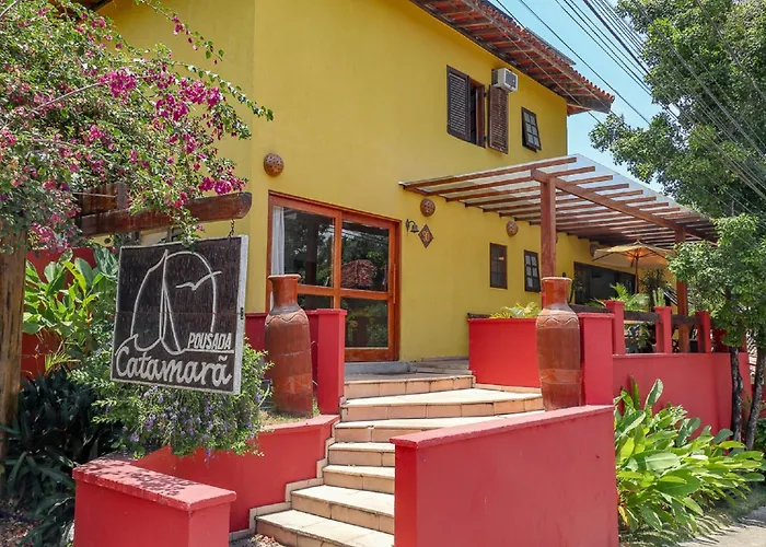 Pousada CatamaraPousada