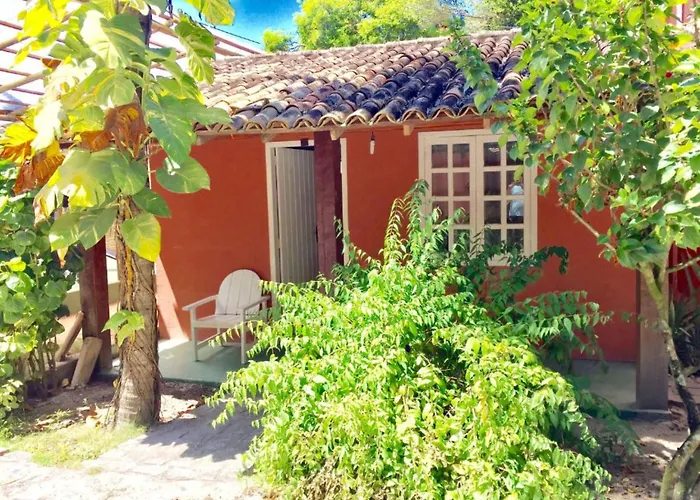 Arraial Praia Hotel Pousada