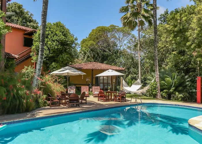 Pousada CatamaraPousada